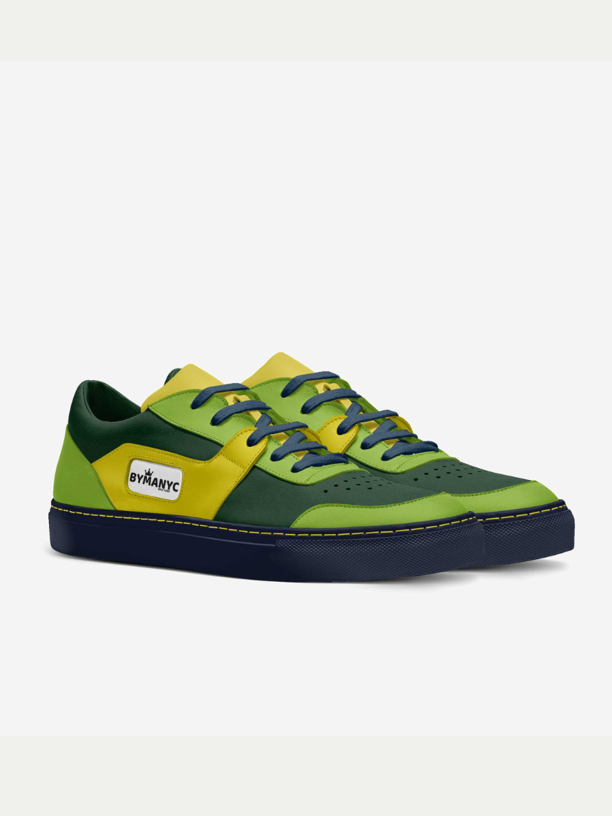 Central Park Vegan Sneakers