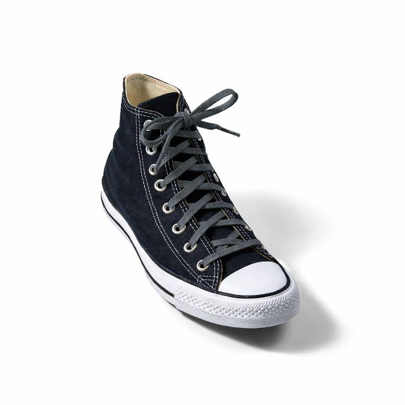 Charcoal Grey Bread Laces