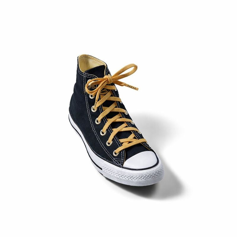 Desert Tan Bread Laces