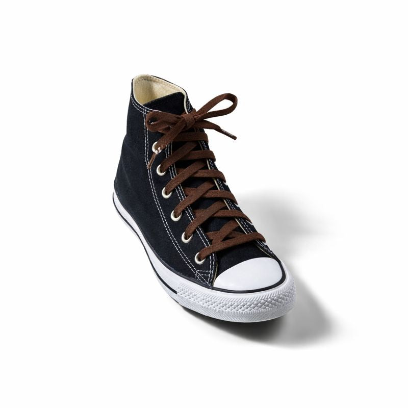 Rich Brown Bread Laces