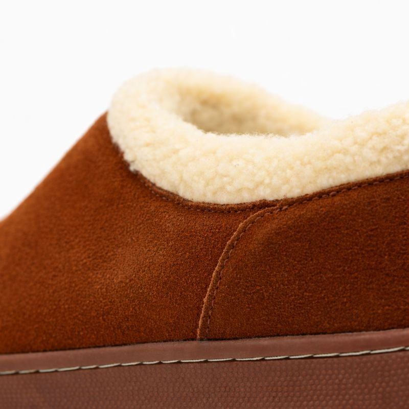 Bread Ashton Slipper