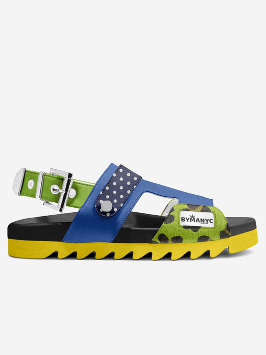 Chelsea Allure Sustainable Sandals