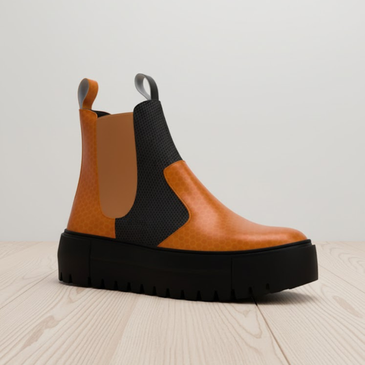 Chic Boots BROADWAY ESSENCE
