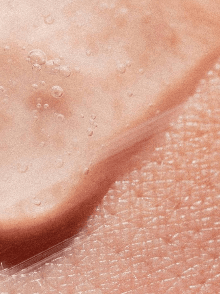 Gel nettoyant visage clarifiant – BYMANYC ® New York | Végan et naturel