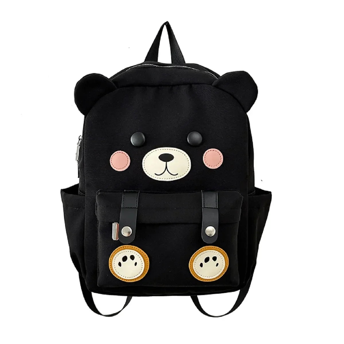 Cute Bear Backpack