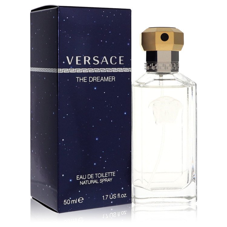 Dreamer by Versace Eau De Toilette Spray for Men