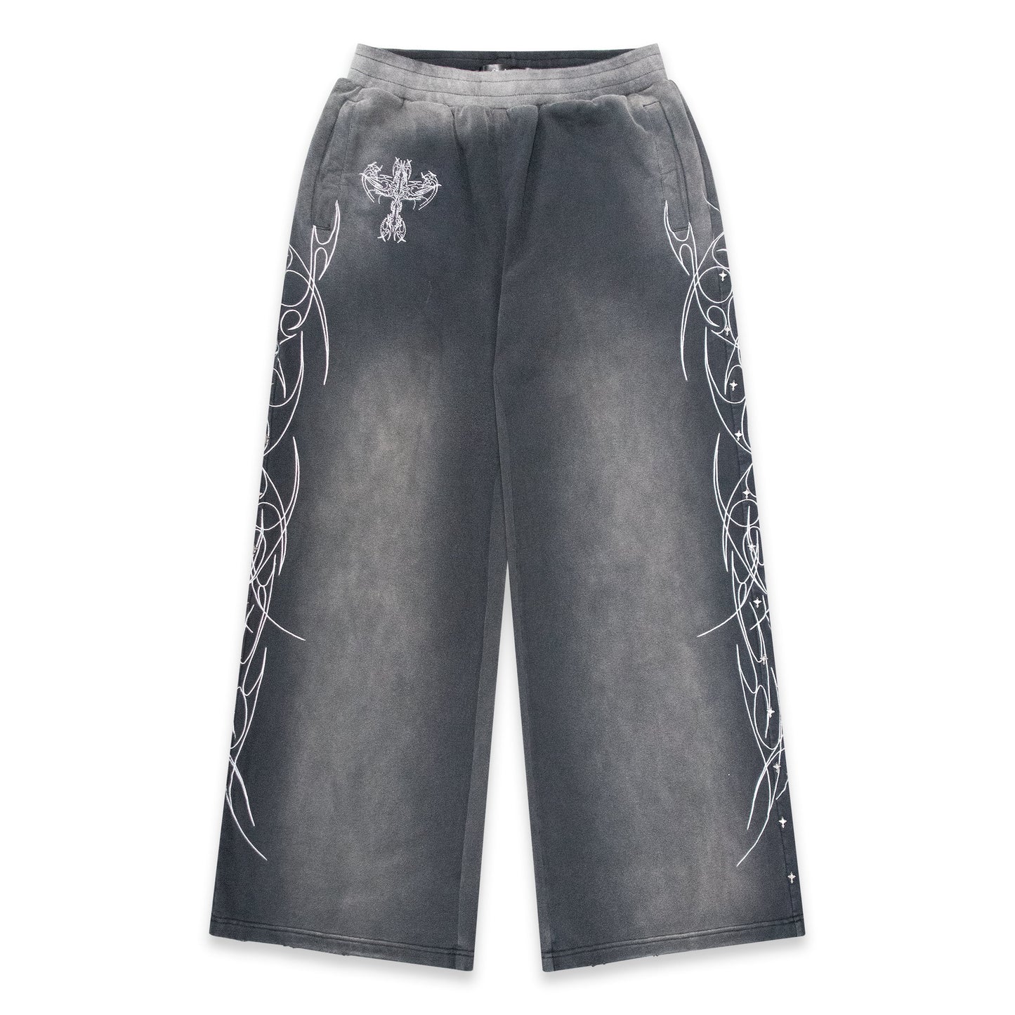 "DRKANGL" SWEATPANTS