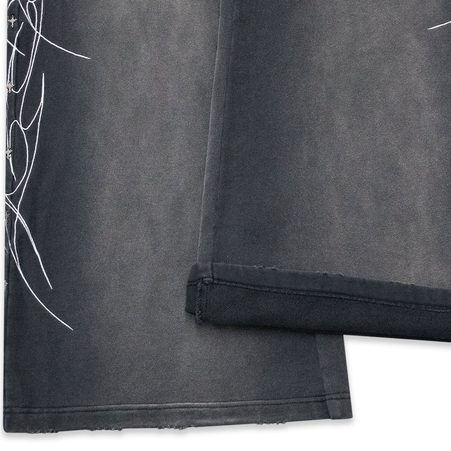 "DRKANGL" SWEATPANTS