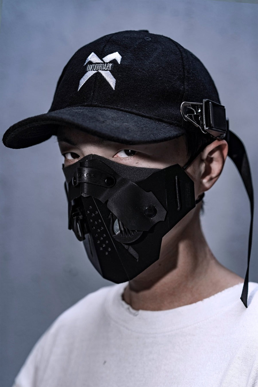 HiCap2 Mechanized Shadow Hat