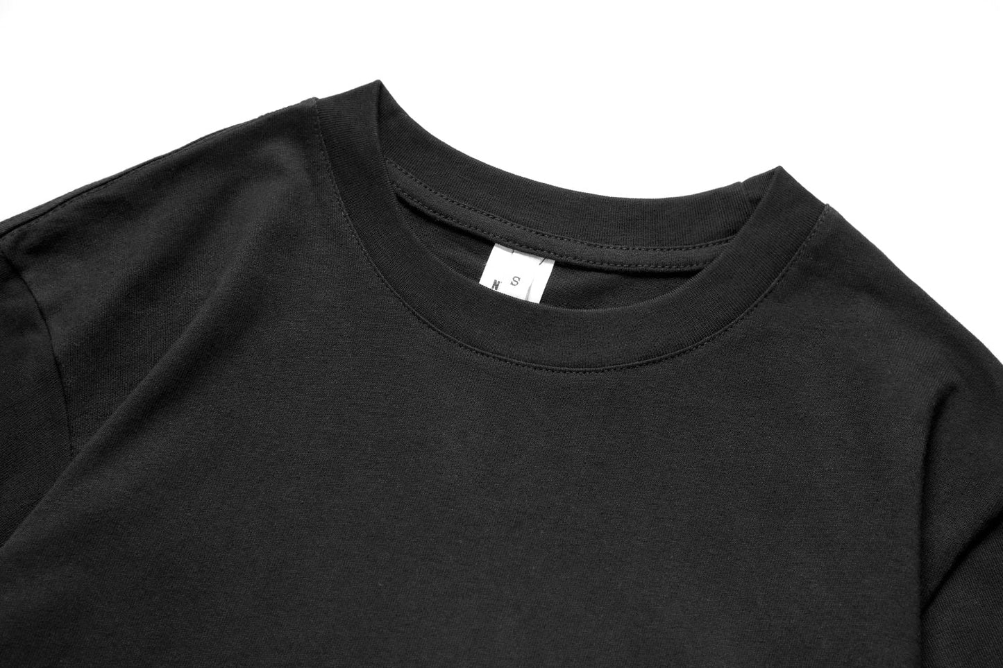 Blue Tiger Ocean Tee