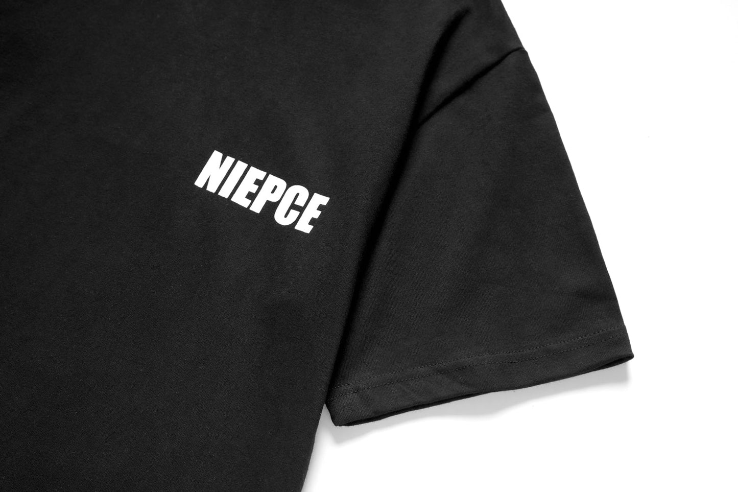 Blue Tiger Ocean Tee