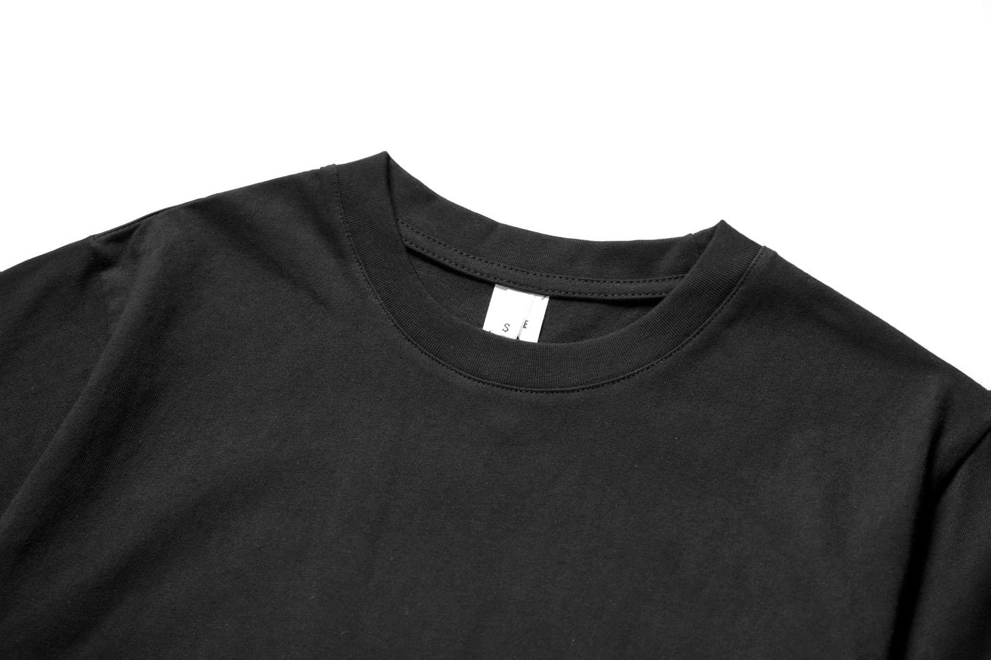 Pouncing Fiery Tiger Tee