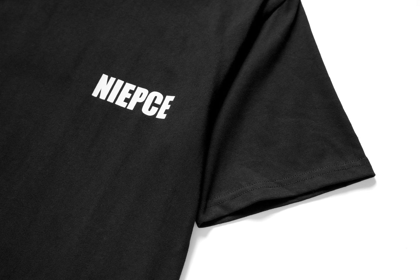 Inferno White Tiger Tee