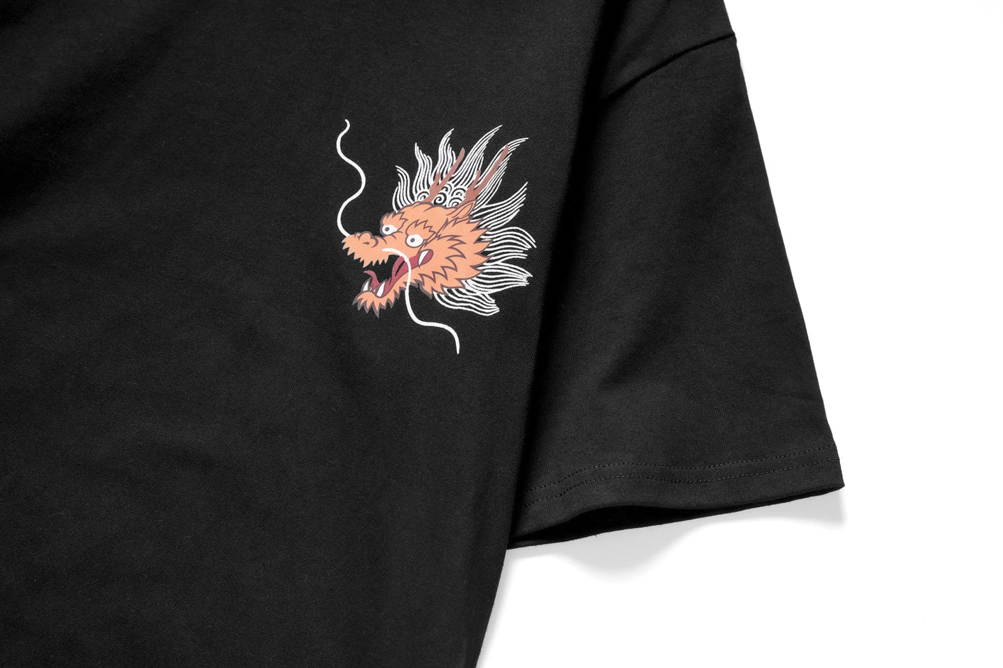 Japan All Culture Tee