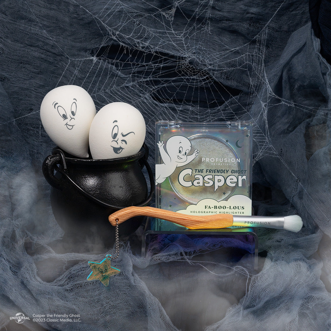 Casper le gentil fantôme | Illuminateur holographique Fa-Boo-leux