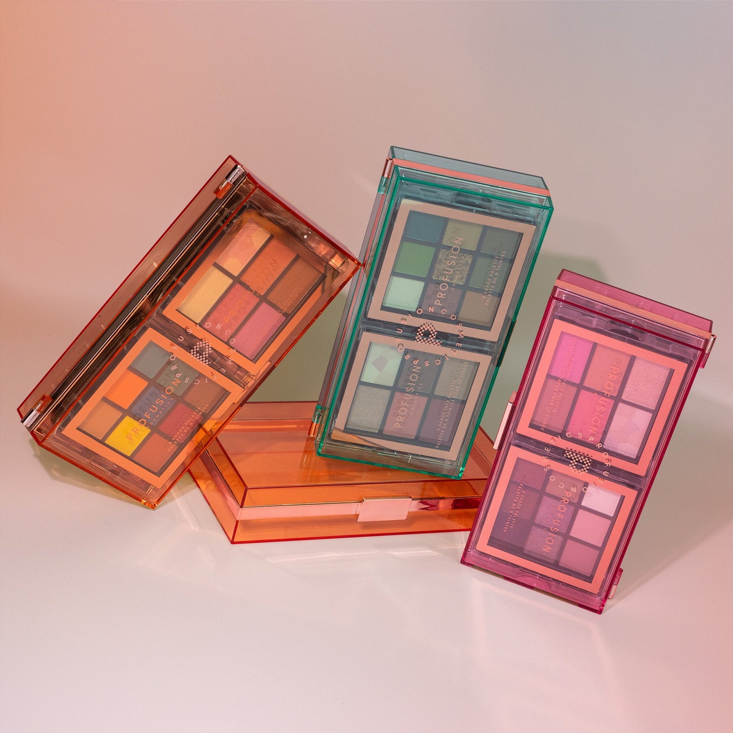Artistry On-The-Go | Complete Makeup Set