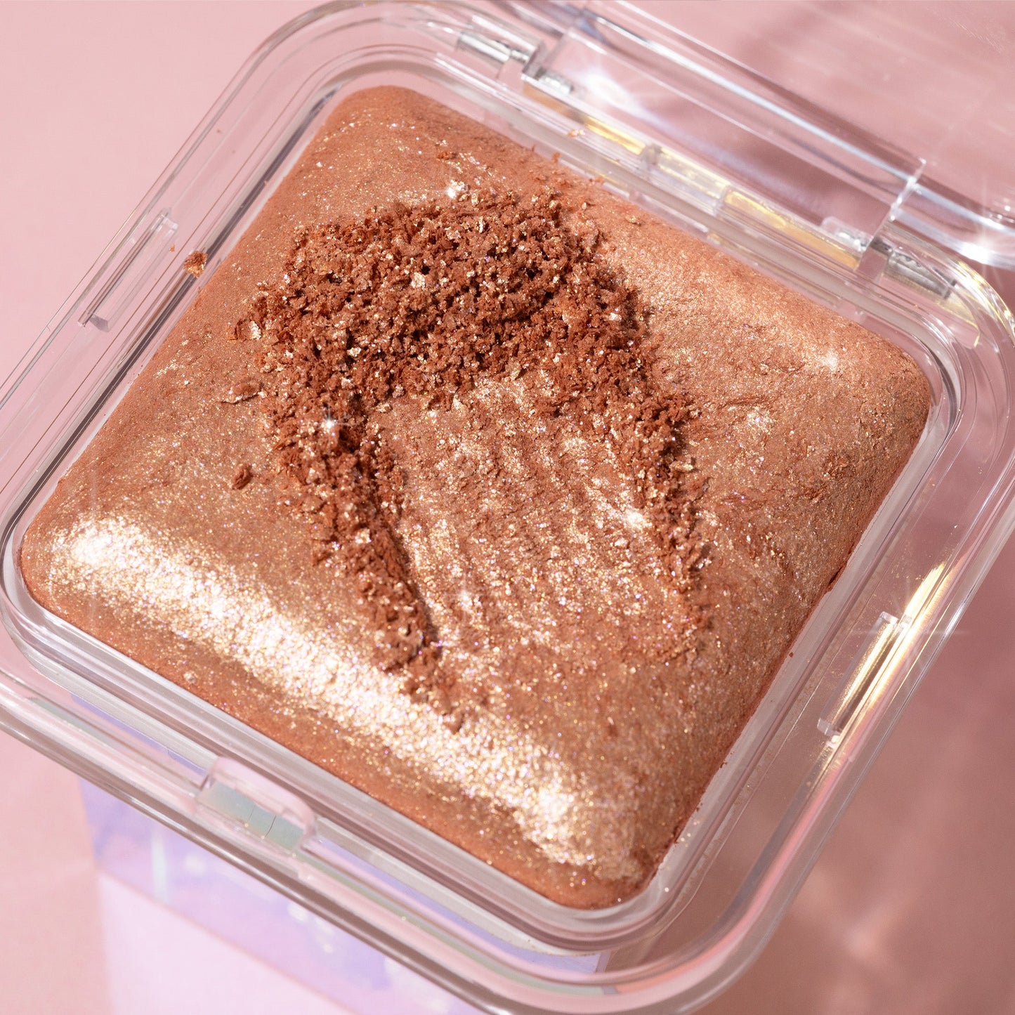 Holo Beam | Holographic Highlighter