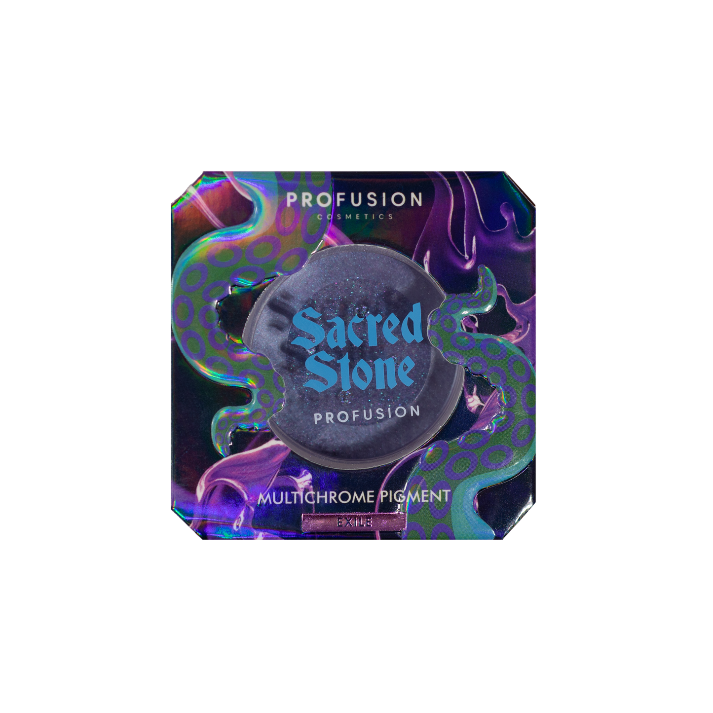 Sea Witch Pigments