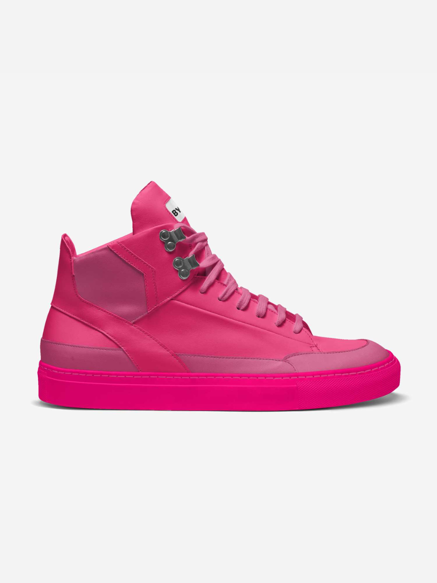 East Village Vision Sneakers
