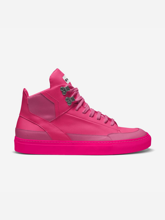 East Village Vision Sneakers