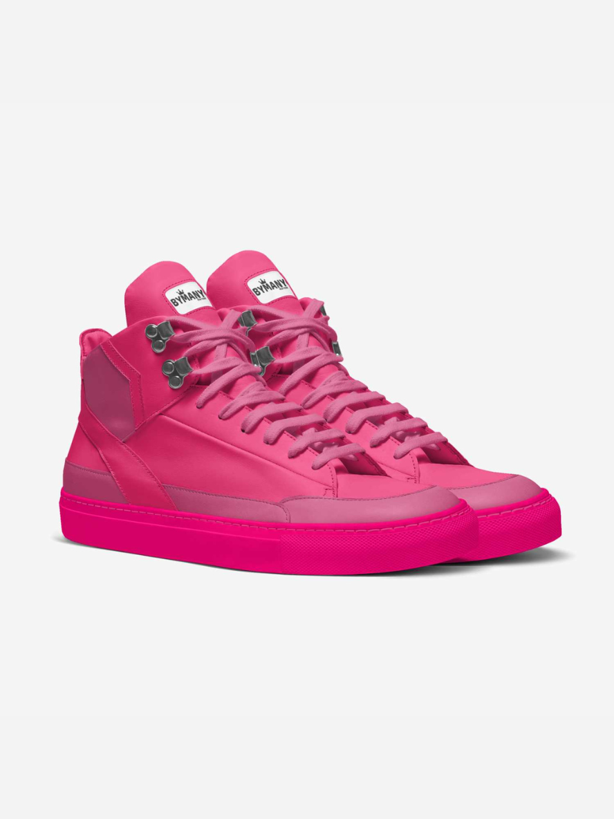 East Village Vision Sneakers