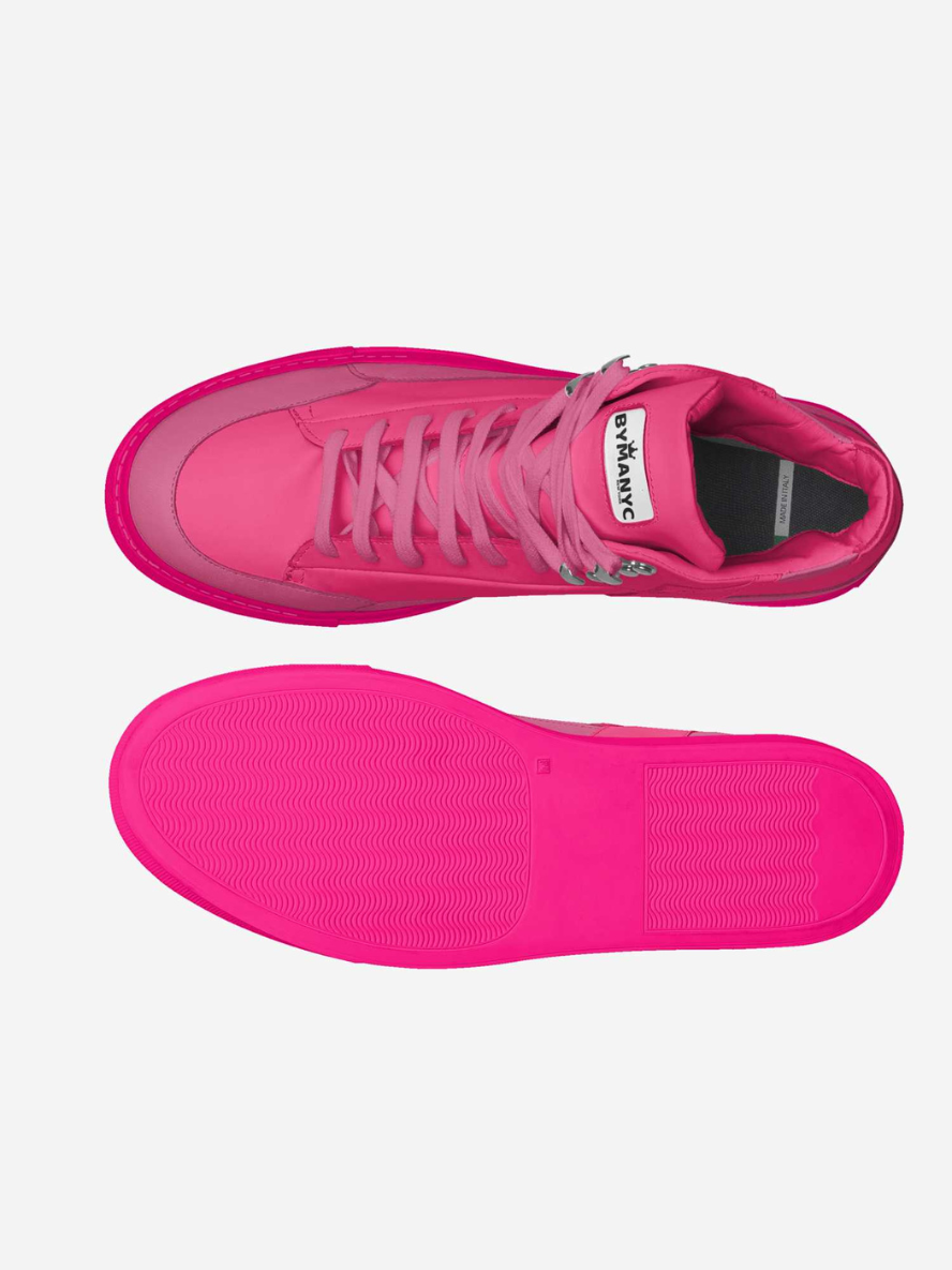East Village Vision Sneakers