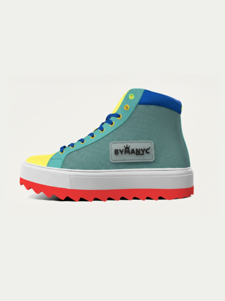 Eco-Conscious Ankle Boots MADISON MODE