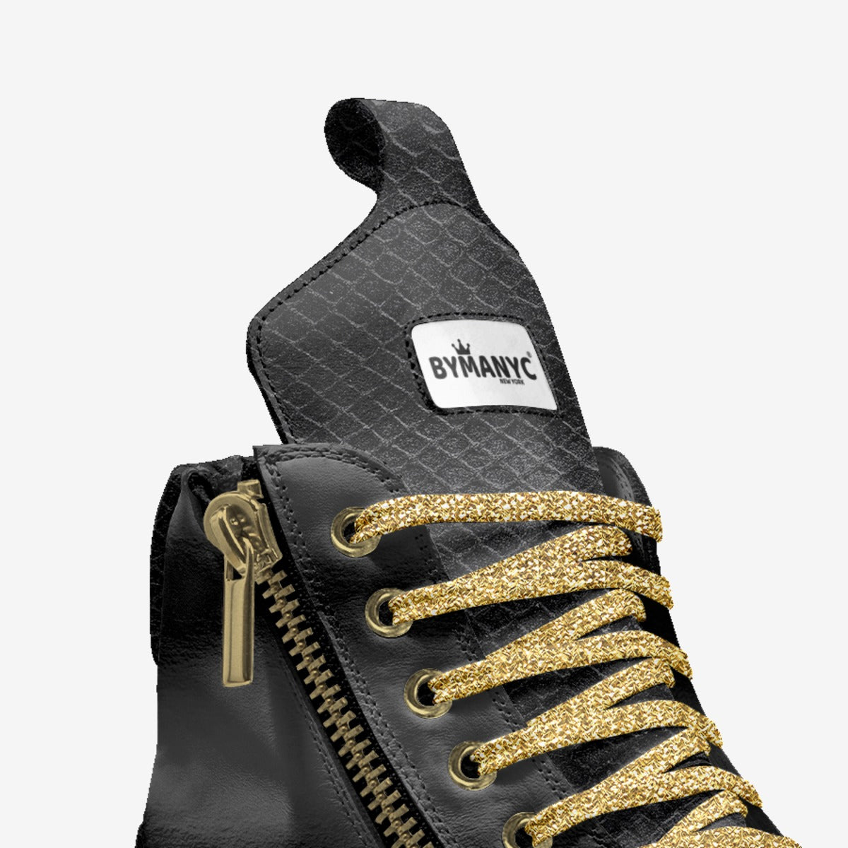 Eco-Conscious Ankle Boots TRIBECA CHIC