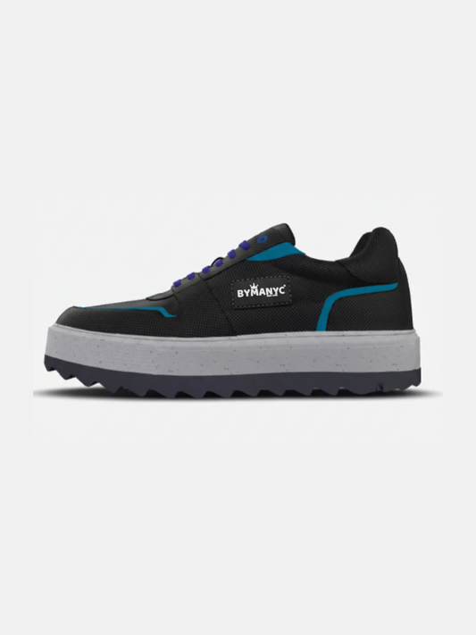 Eco-Conscious Sneakers GREENWICH TREND