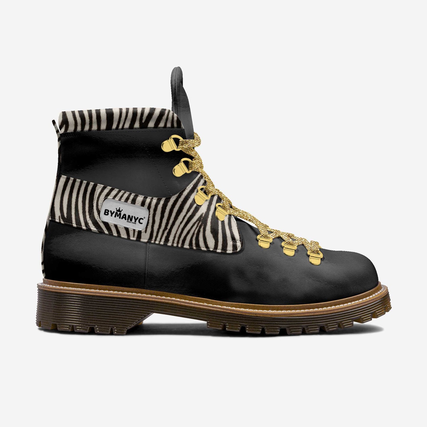 Botines ecológicos BYMANYC ® MADISON ÉLITE