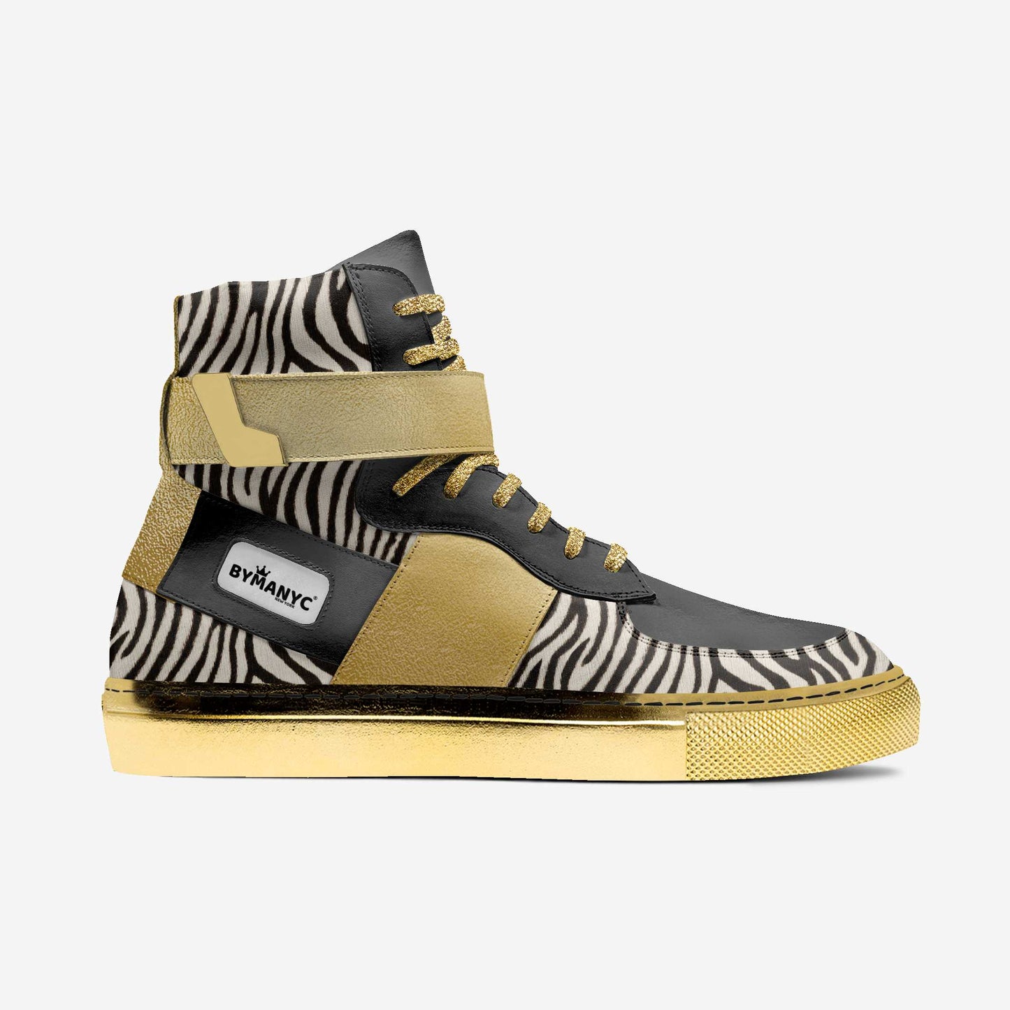 Eco-Friendly Ankle Boots MANHATTAN REFINED