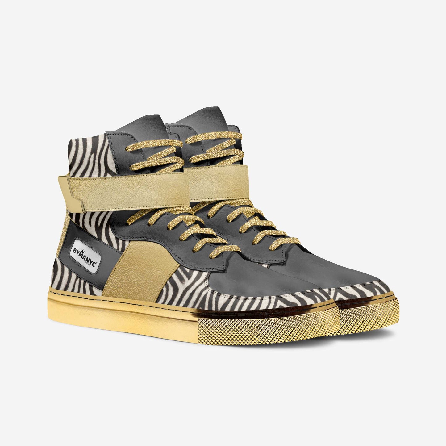Eco-Friendly Ankle Boots MANHATTAN REFINED