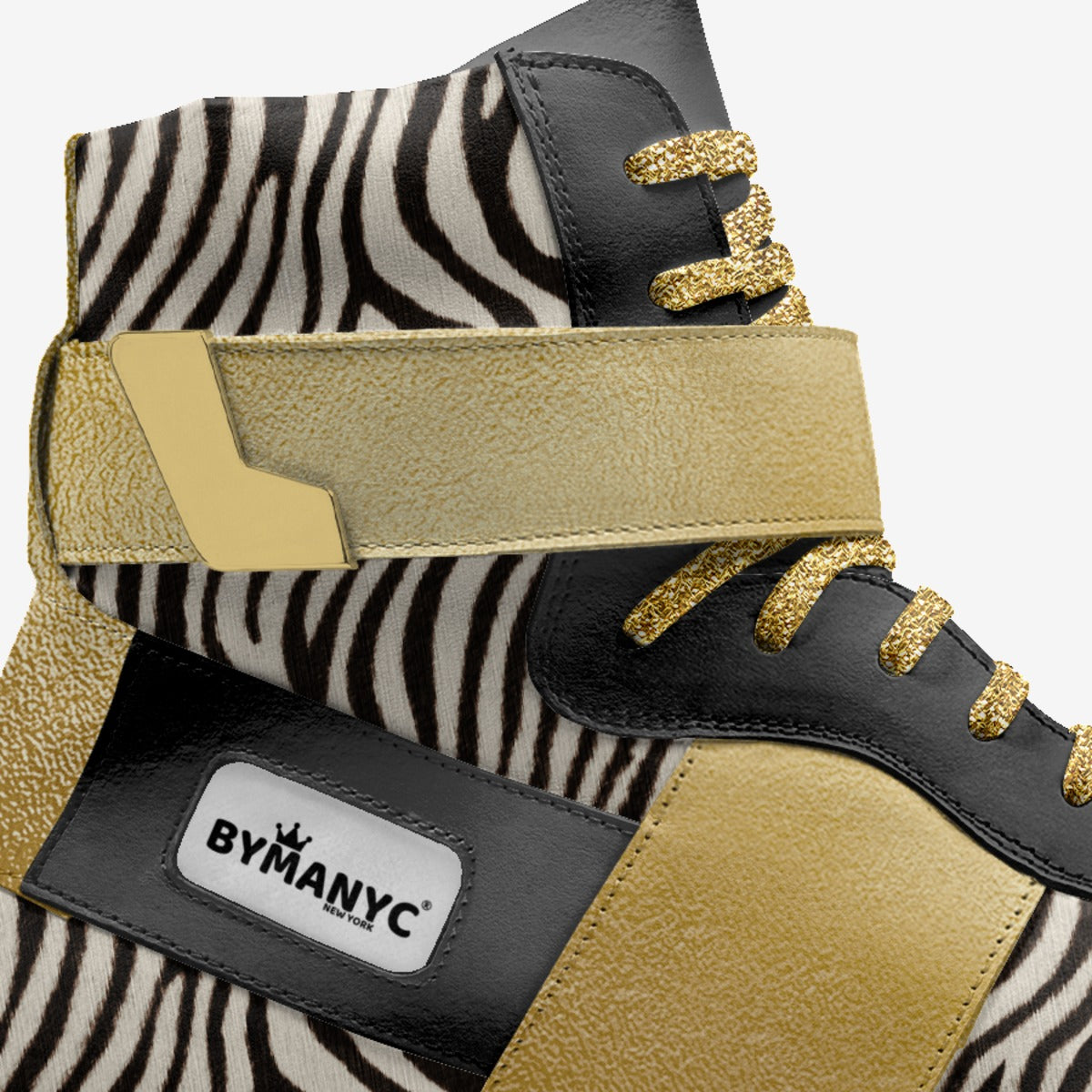Eco-Friendly Ankle Boots MANHATTAN REFINED