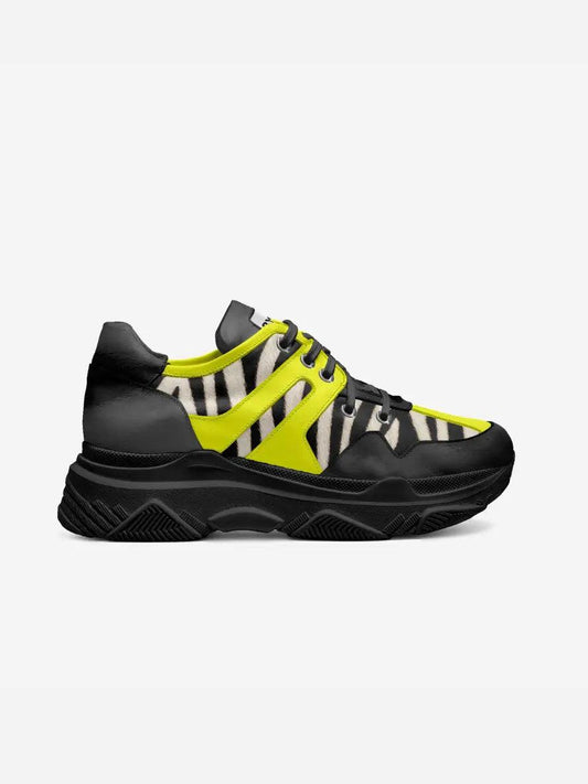 Eco-Friendly Footwear SoHo Stride