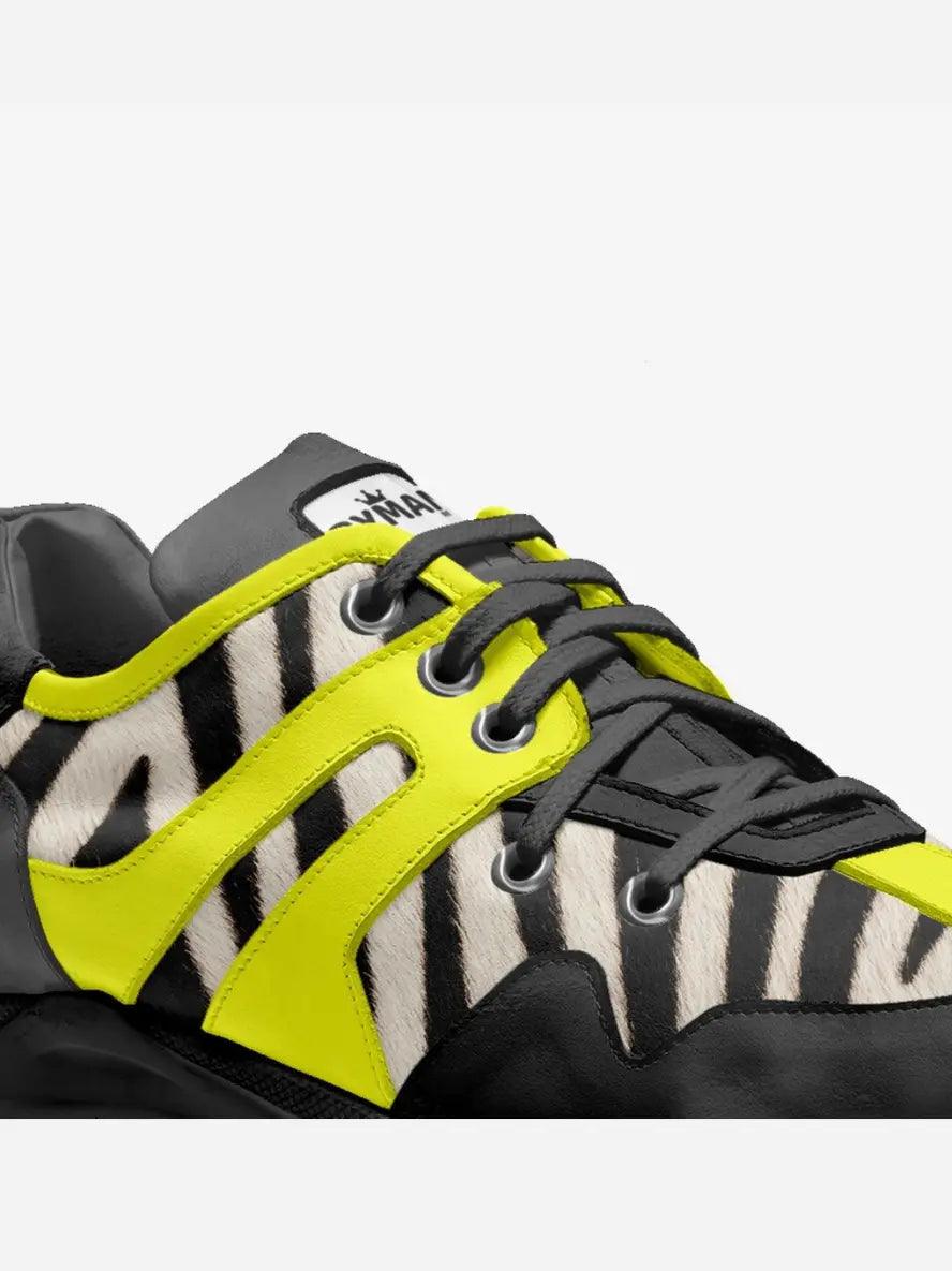 Eco-Friendly Footwear SoHo Stride