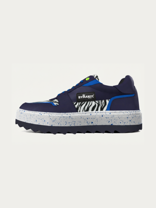 Eco-Friendly Sneakers ELITE WALKWAYS
