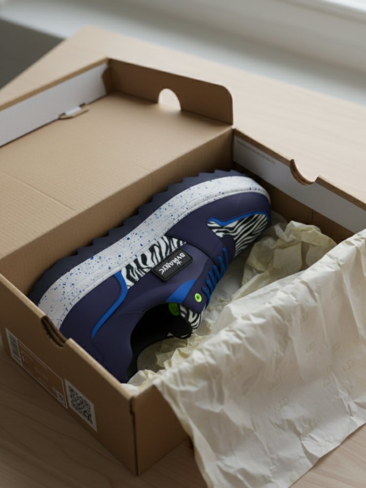Baskets écologiques BYMANYC ® New York ELITE WALKWAYS