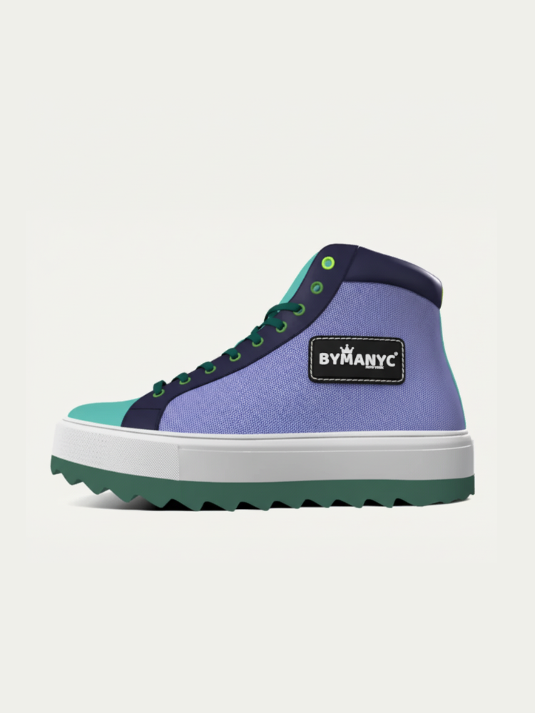 Ethical Ankle Boots BROADWAY BEAT