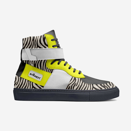 Ethical Ankle Boots UPPER EAST GRACE