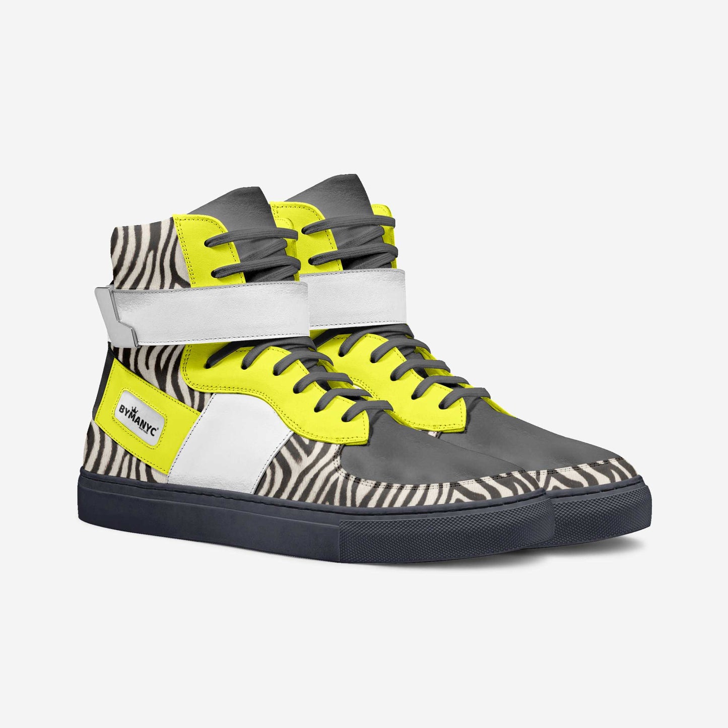 Ethical Ankle Boots UPPER EAST GRACE