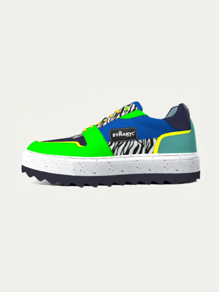 Ethical Sneakers COUTURE