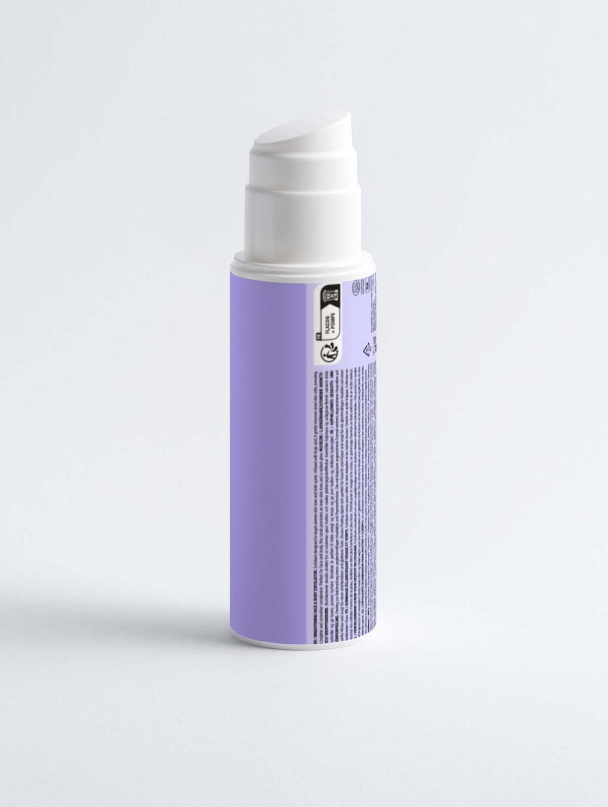 SoHo Kojic Acid Brightening Face & Body Exfoliator
