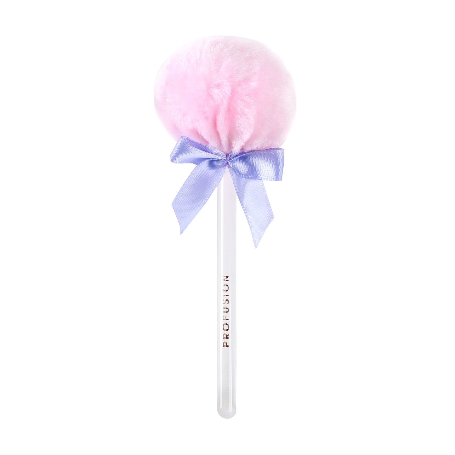 Gelée scintillante givrée | Trousse de houppettes Lumières scintillantes