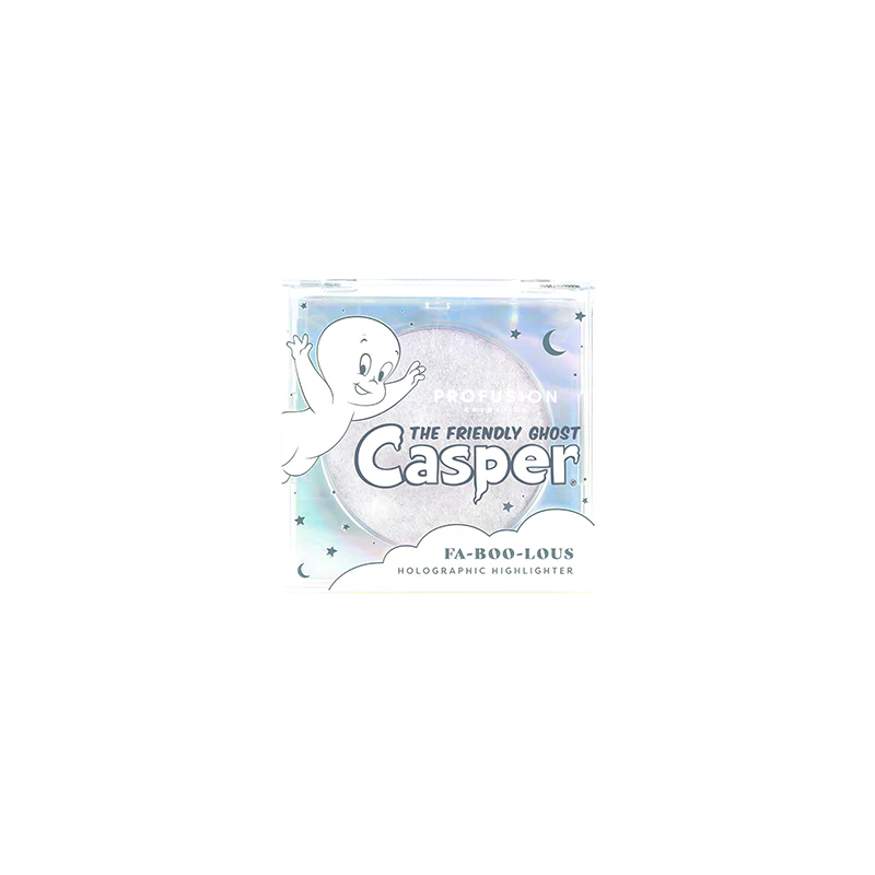 Casper le gentil fantôme | Illuminateur holographique Fa-Boo-leux