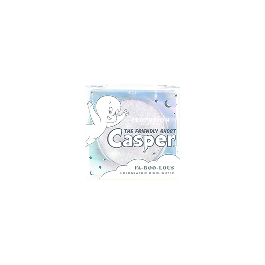 Casper le gentil fantôme | Illuminateur holographique Fa-Boo-leux