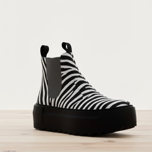 Fashion Boots MANHATTAN GRACE