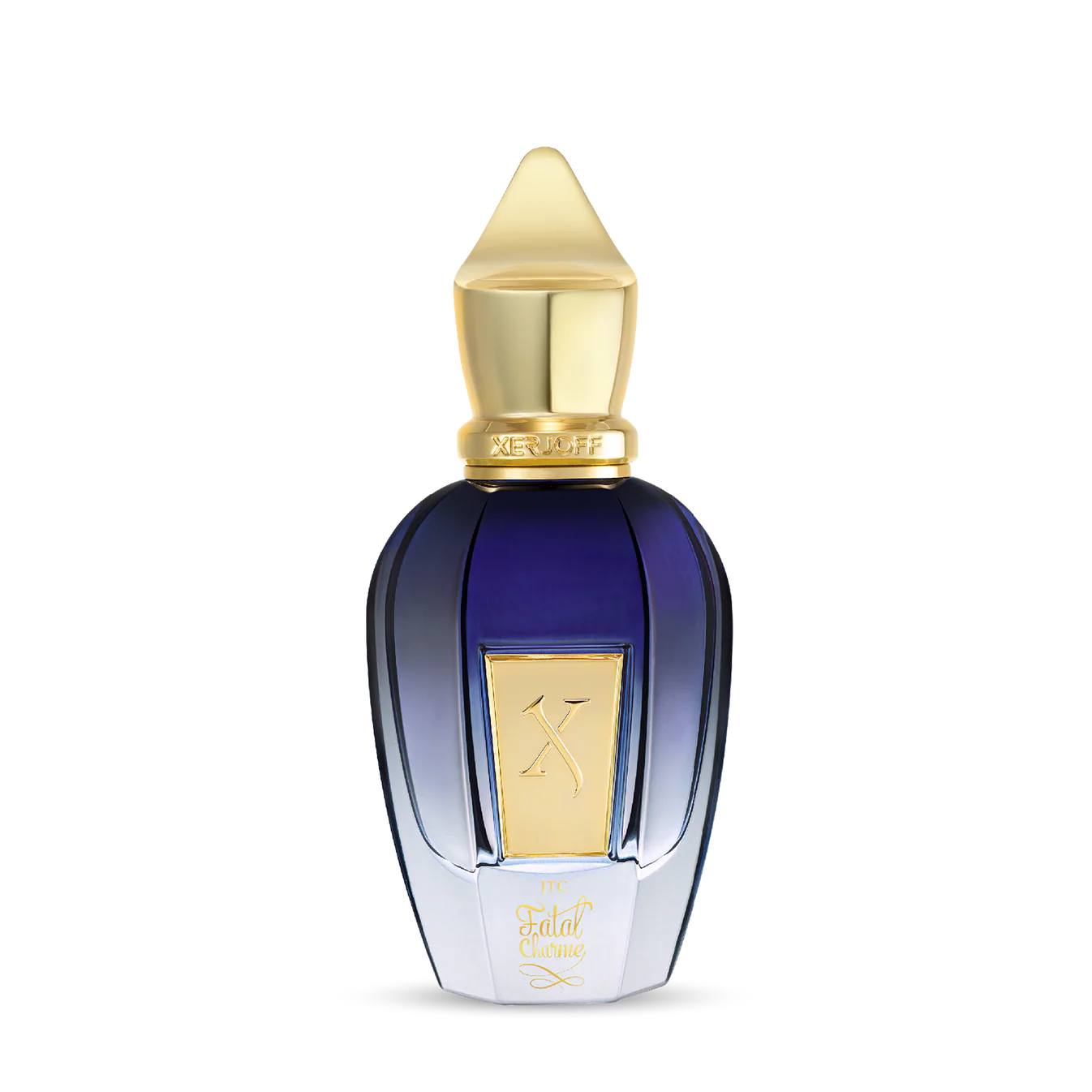 Join the Club Fatal Charme by Xerjoff Eau De Parfum Spray (Unisex) 1.7 oz