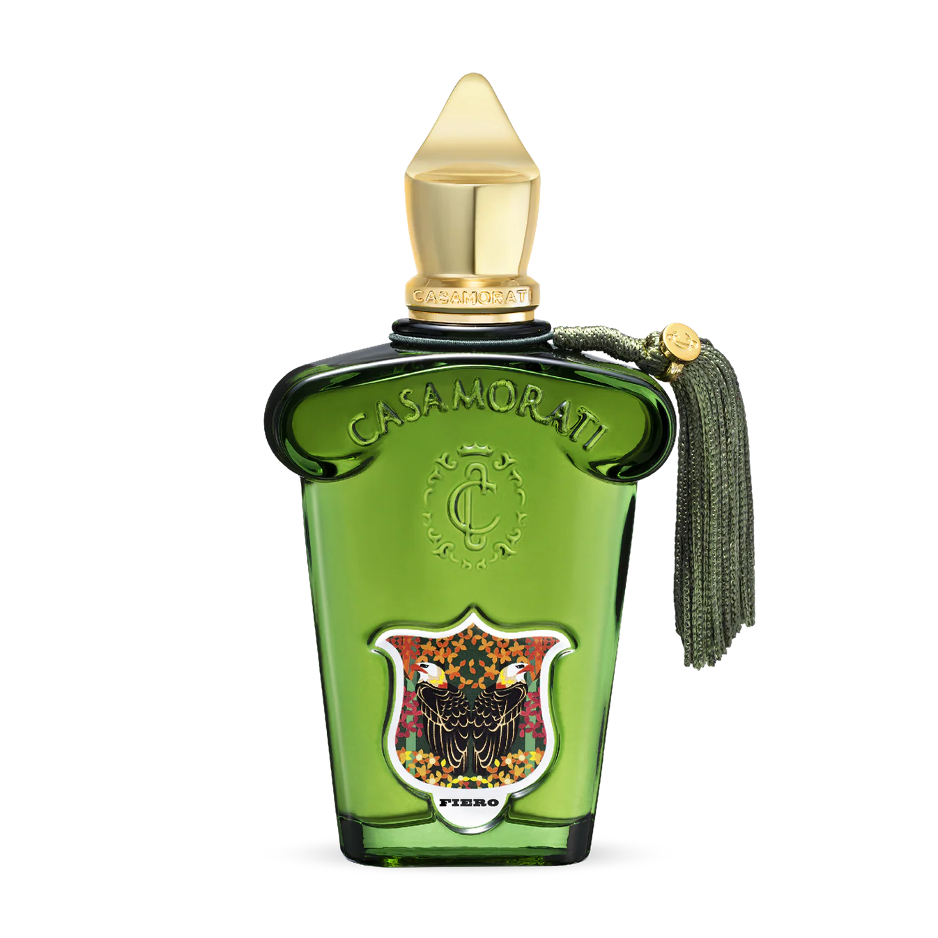 Fiero by Xerjoff Eau De Parfum Spray for Men