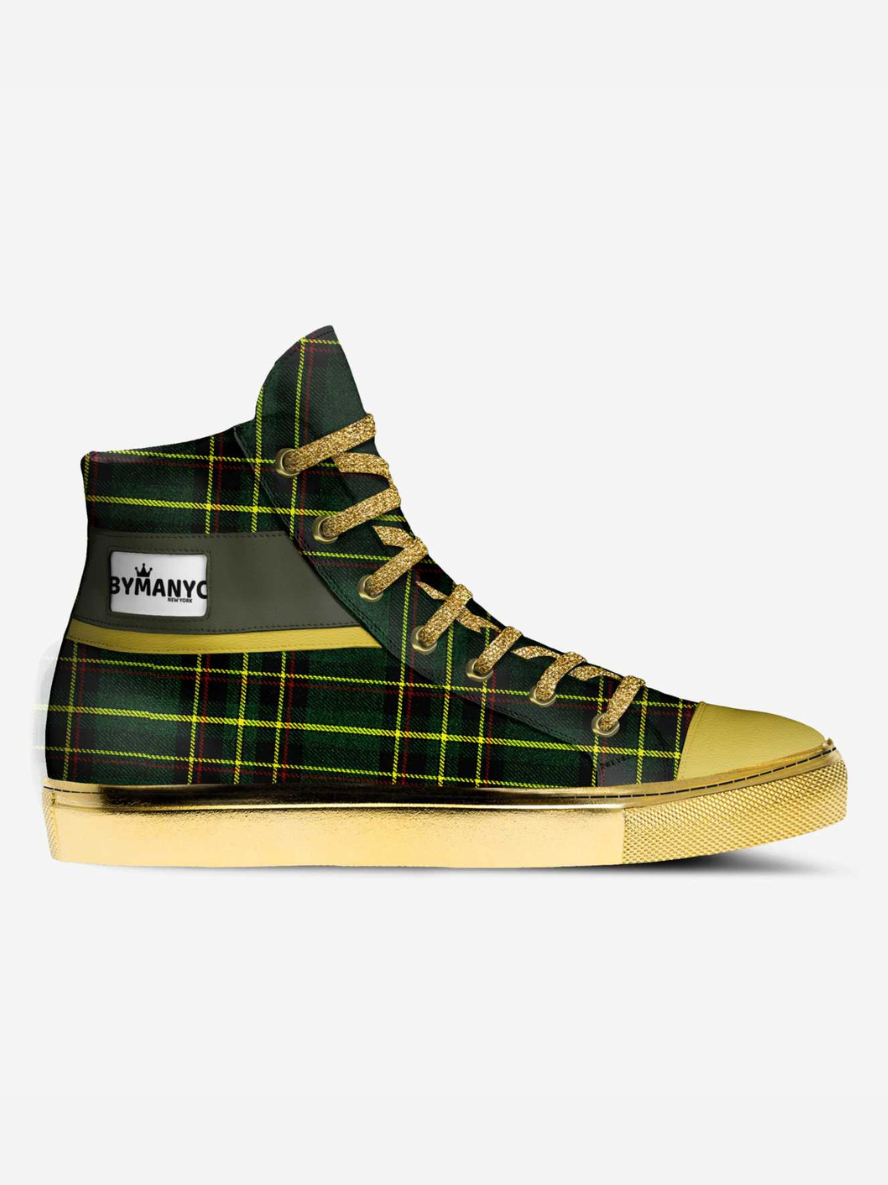 Fifth Avenue Prestige Vegan Sneakers