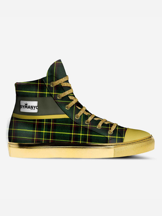 Fifth Avenue Prestige Vegan Sneakers